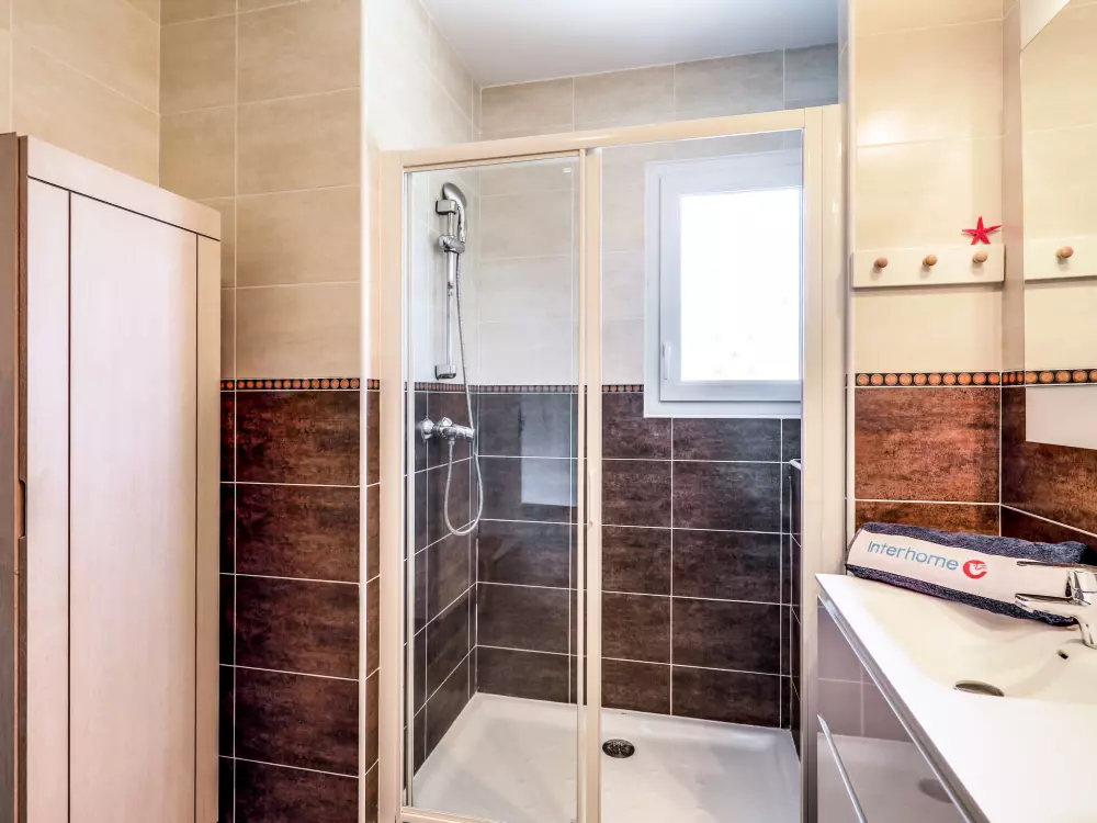 Résidence Résidence Cap Marine