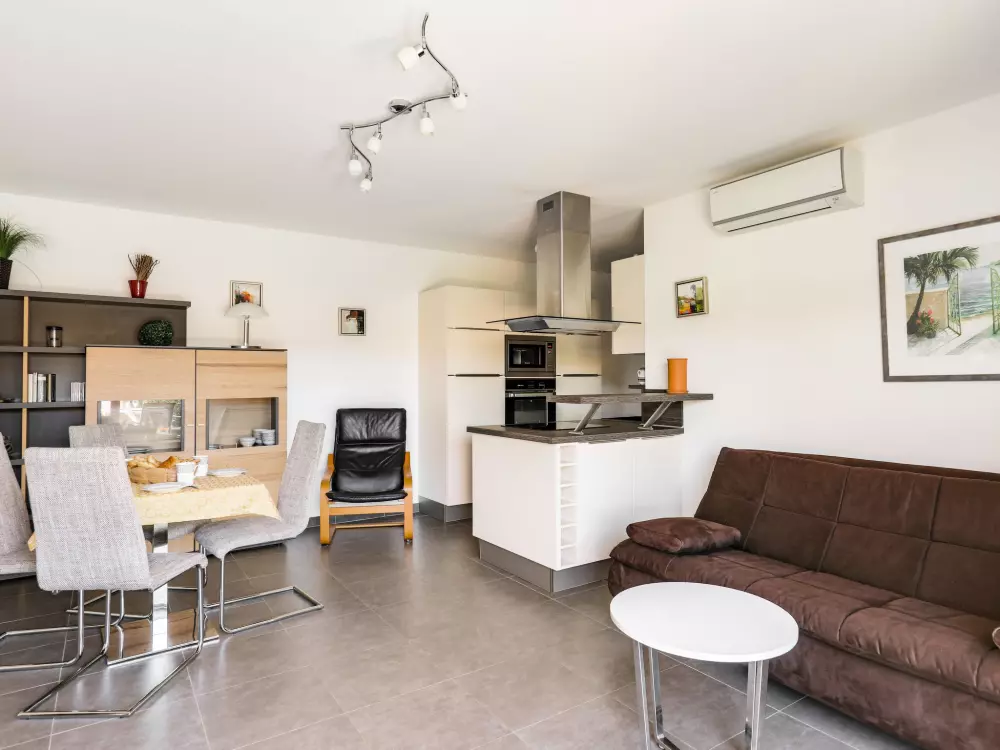 Résidence Résidence Cap Marine