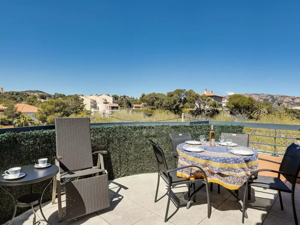 Résidence Résidence Cap Marine