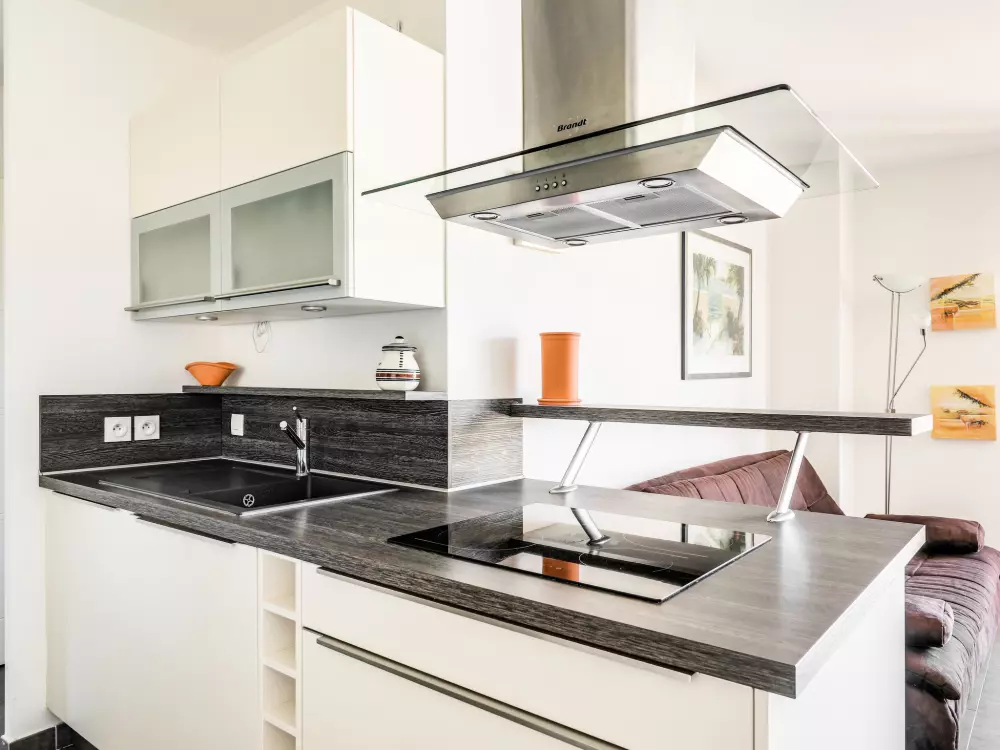 Résidence Résidence Cap Marine