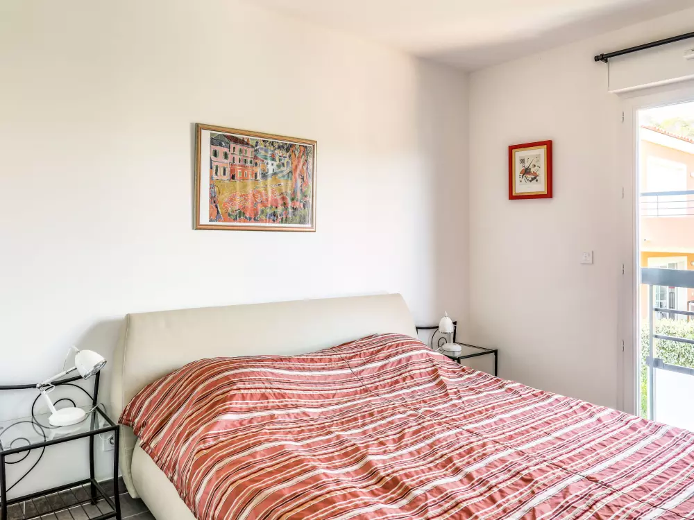 Résidence Résidence Cap Marine