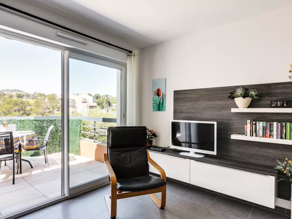 Résidence Résidence Cap Marine