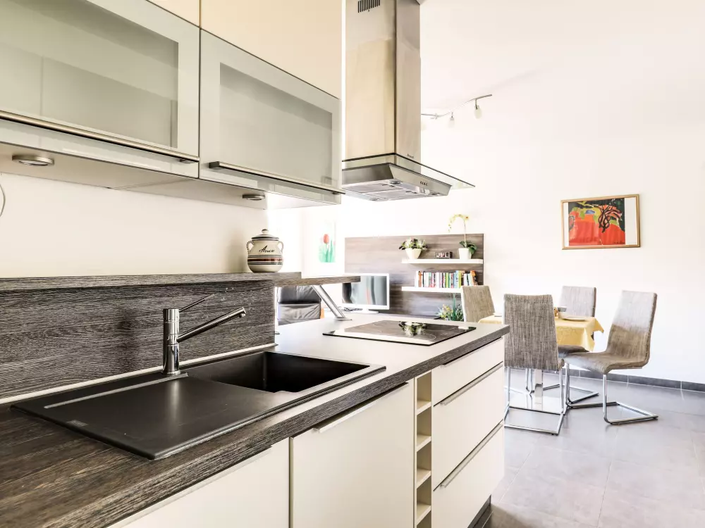 Résidence Résidence Cap Marine