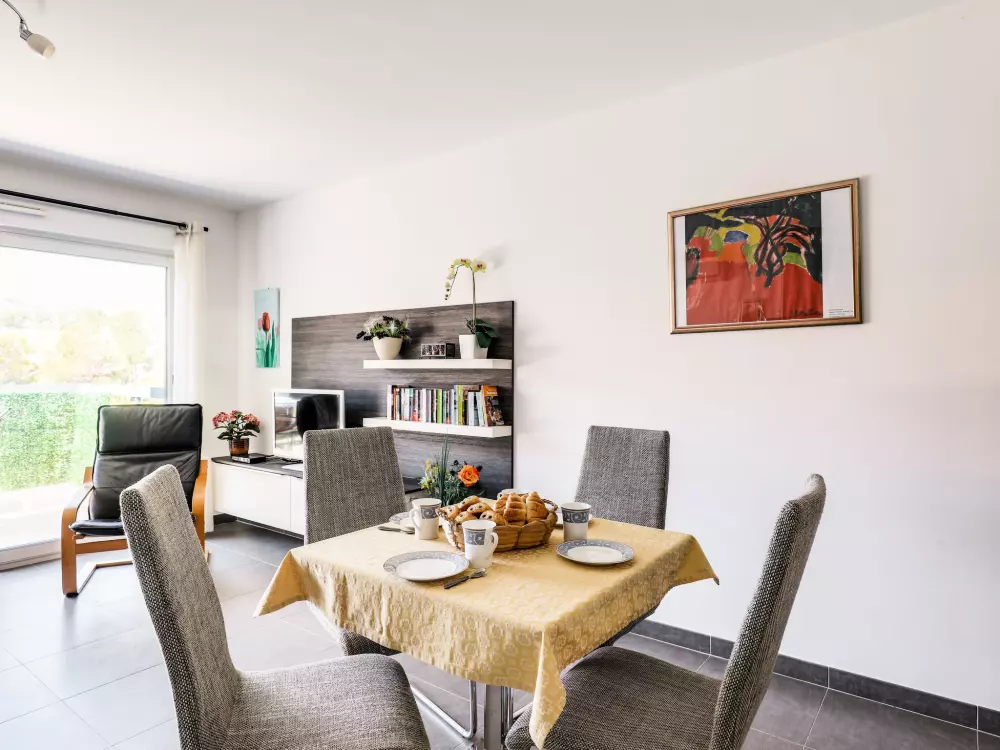 Résidence Résidence Cap Marine