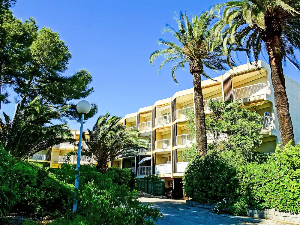 Résidence Résidence Le Boréal