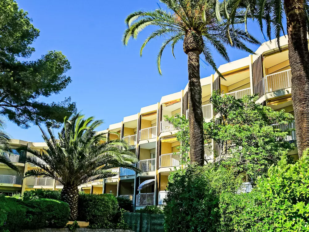 Résidence Résidence Le Boréal