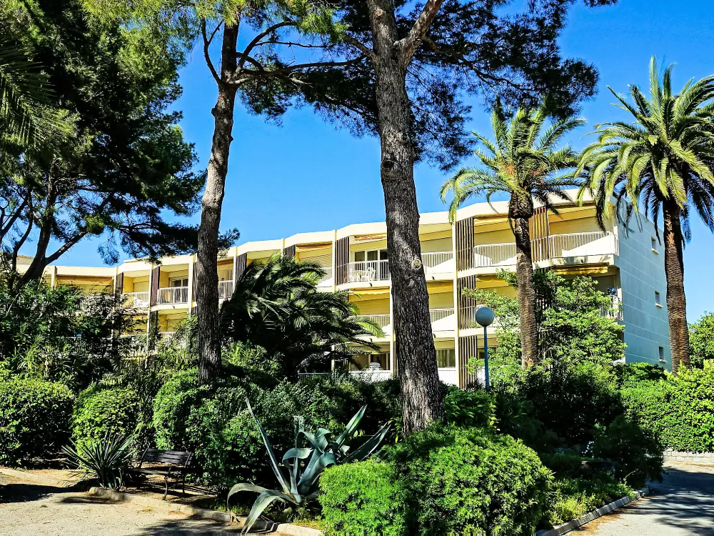 Résidence Résidence Le Boréal