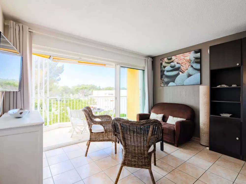 Résidence Résidence Le Boréal