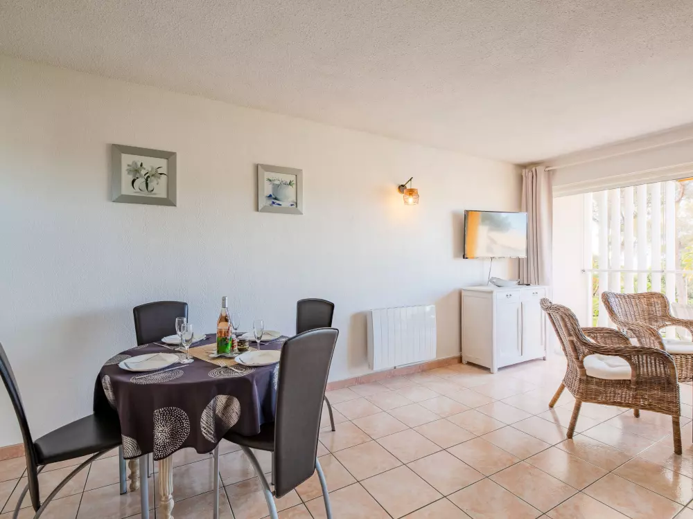 Résidence Résidence Le Boréal