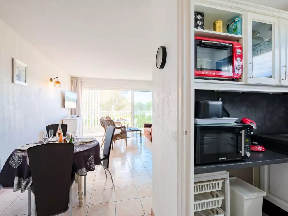 Résidence Résidence Le Boréal