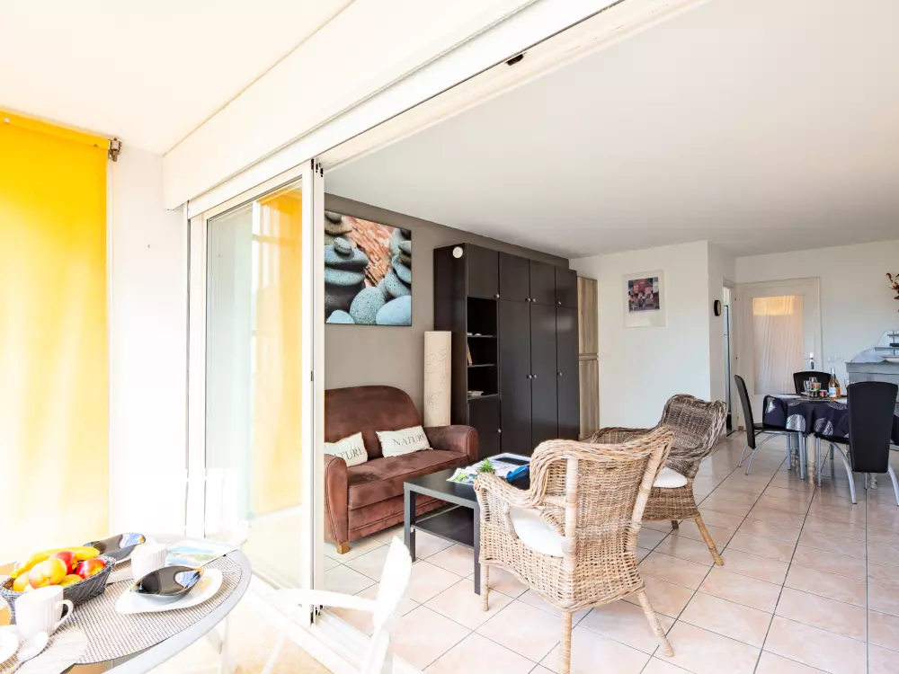 Résidence Résidence Le Boréal