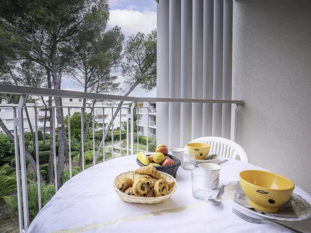 Résidence Résidence Le Boréal