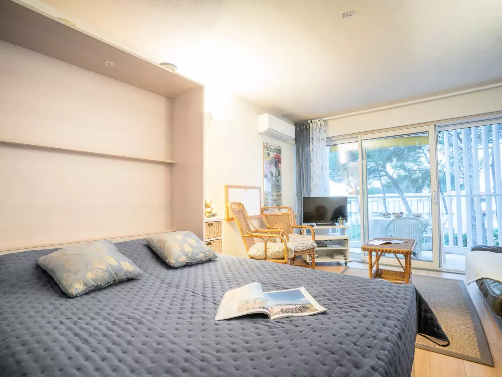 Résidence Résidence Le Boréal