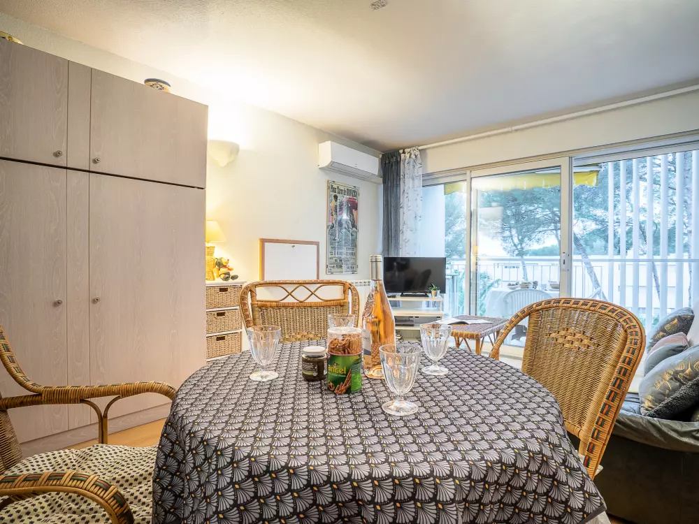 Résidence Résidence Le Boréal