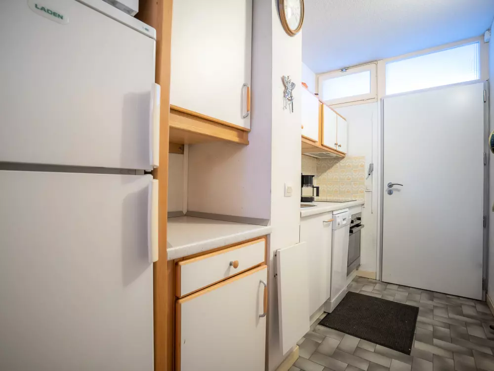 Résidence Résidence Le Boréal