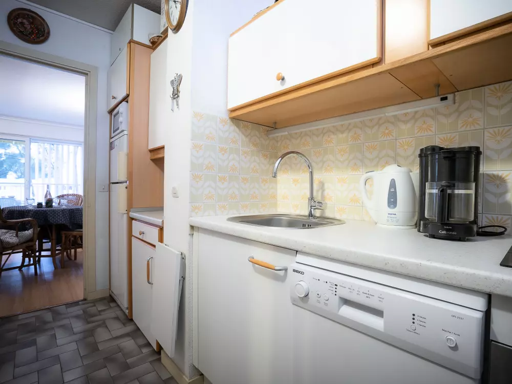 Résidence Résidence Le Boréal