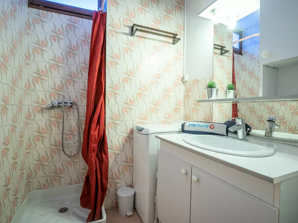 Résidence Résidence Le Boréal