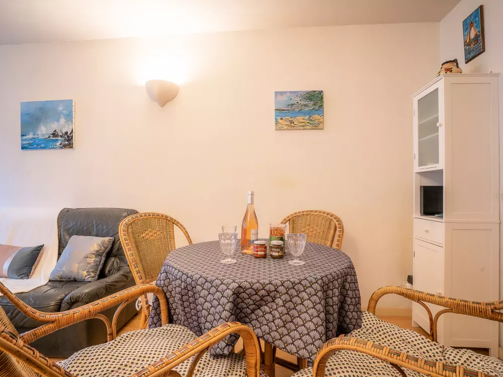 Résidence Résidence Le Boréal