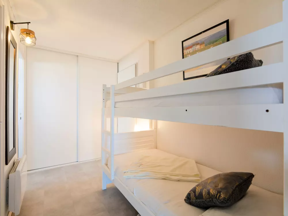 Résidence Résidence Le Boréal