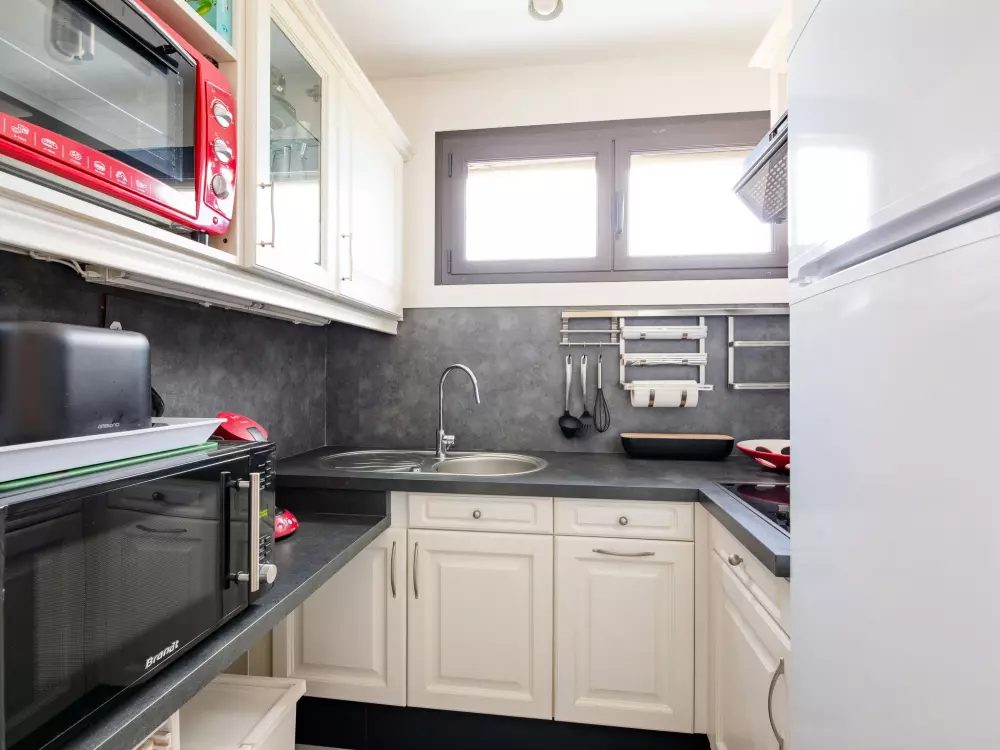 Résidence Résidence Le Boréal