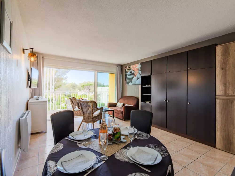 Résidence Résidence Le Boréal