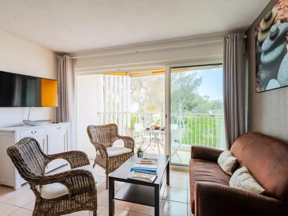 Résidence Résidence Le Boréal