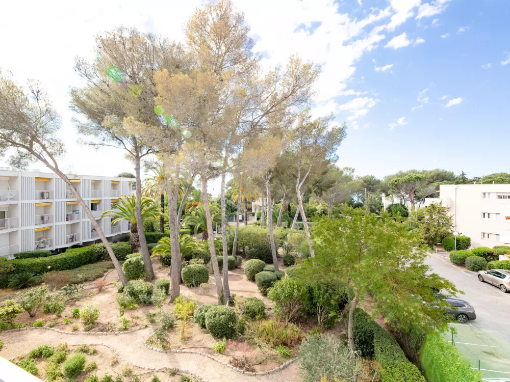 Résidence Résidence Le Boréal