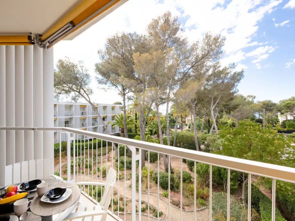 Résidence Résidence Le Boréal