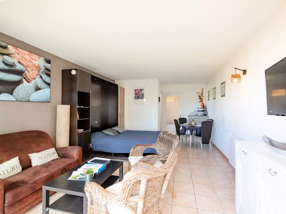 Résidence Résidence Le Boréal