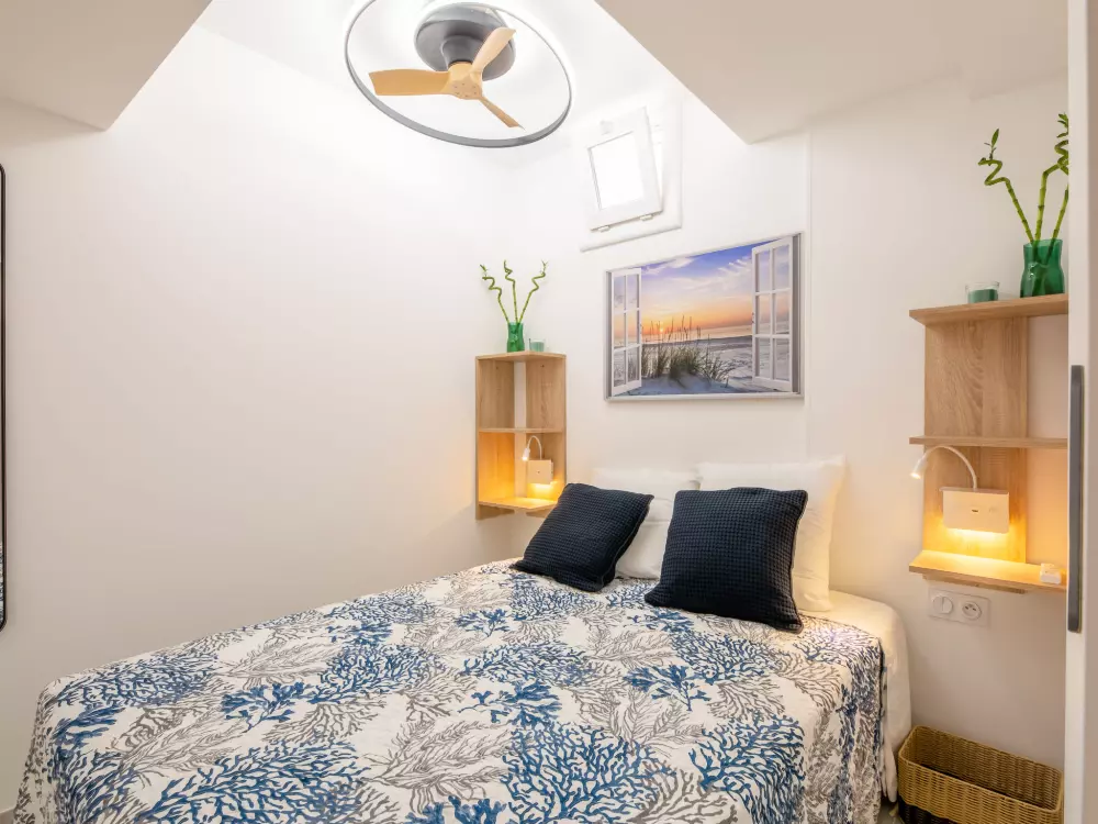 Résidence Résidence Le Boréal