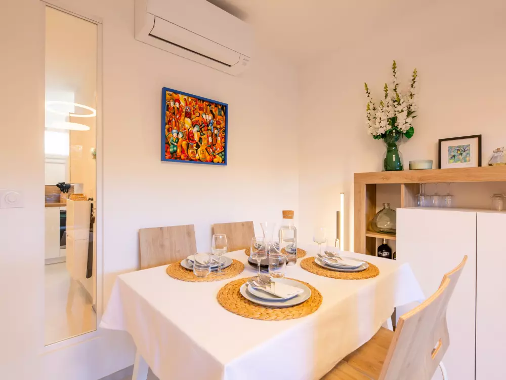 Résidence Résidence Le Boréal