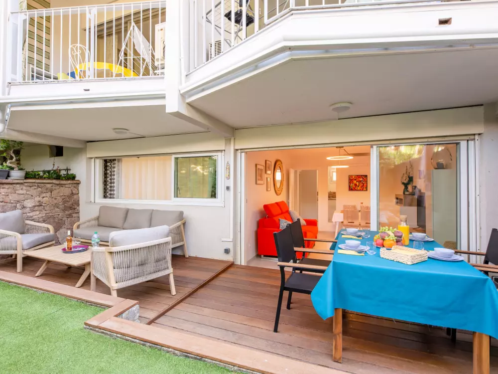 Résidence Résidence Le Boréal