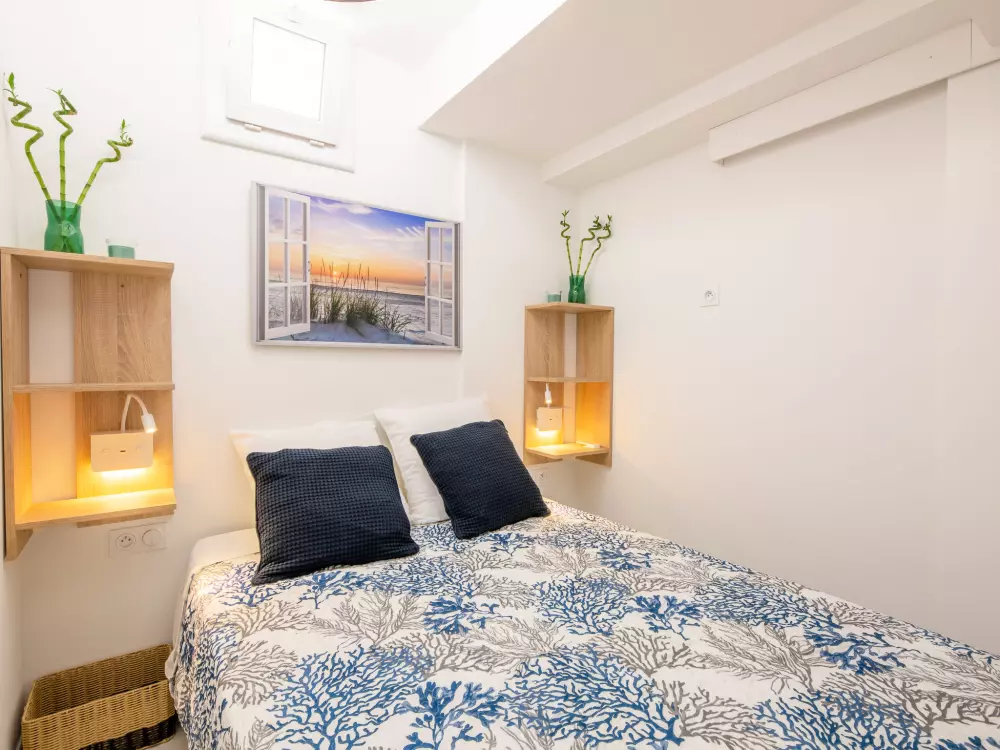 Résidence Résidence Le Boréal