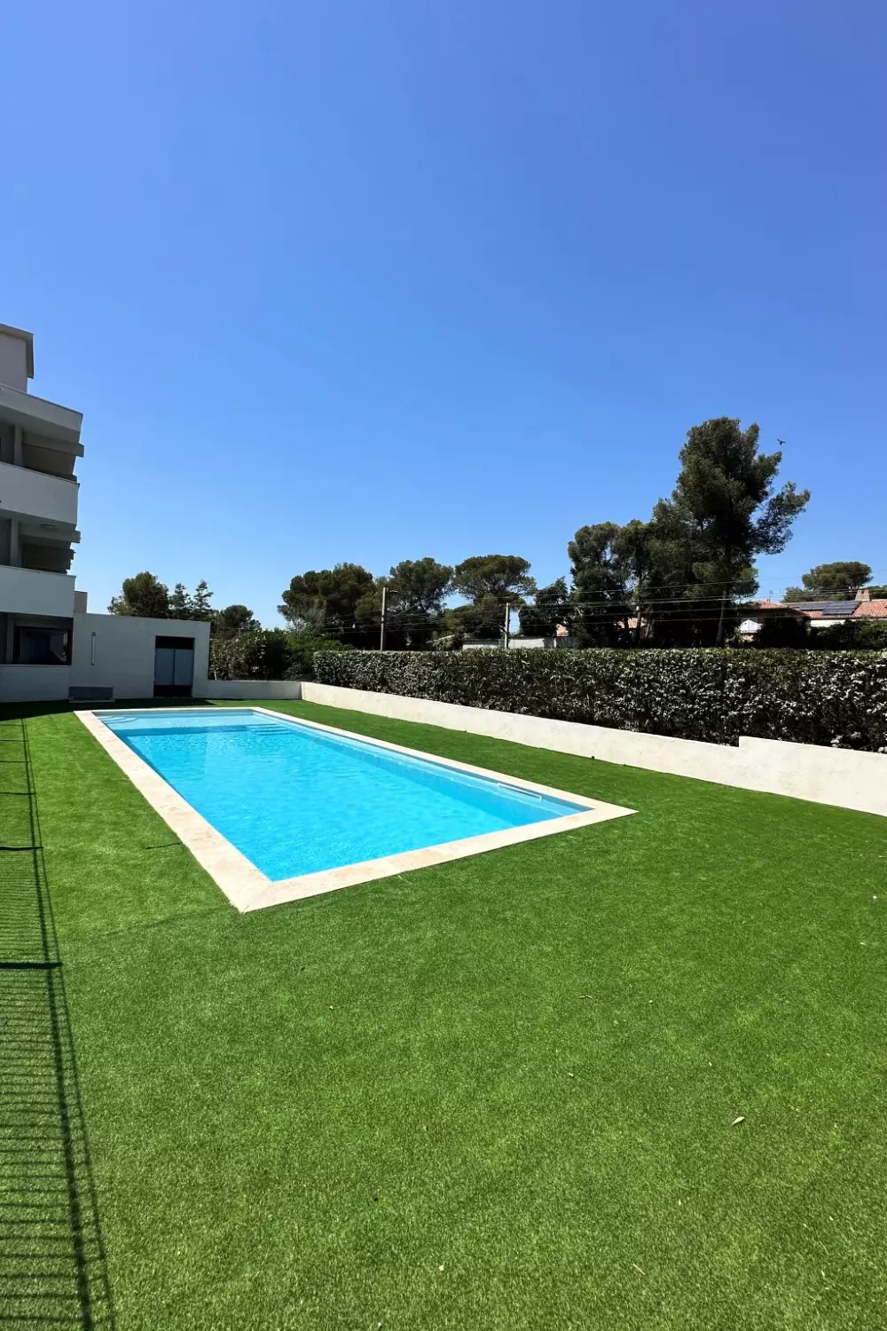 Résidence Résidence Le Boréal