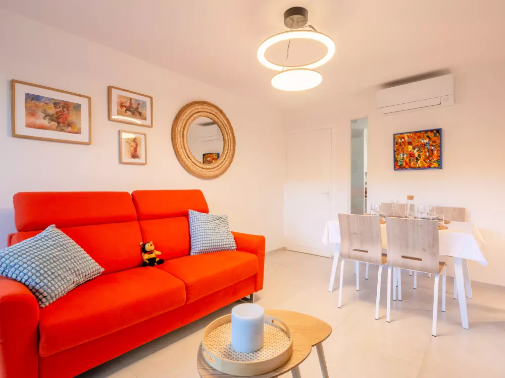 Résidence Résidence Le Boréal