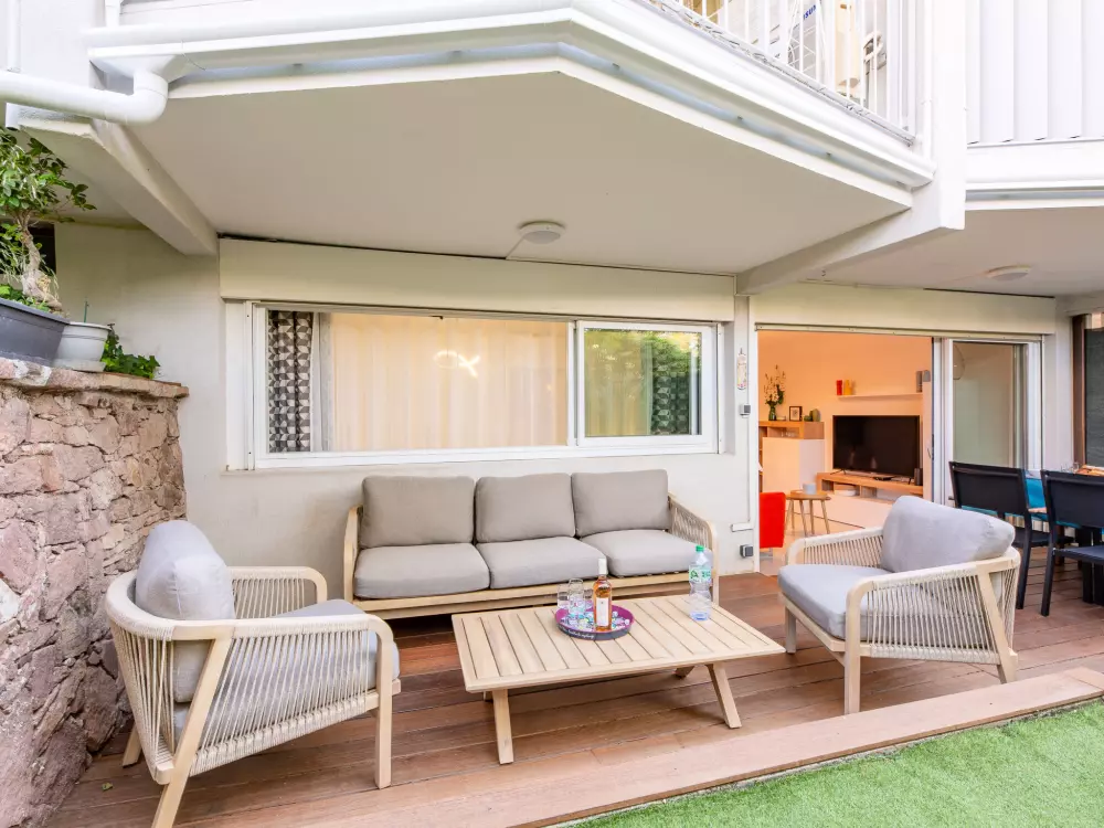 Résidence Résidence Le Boréal