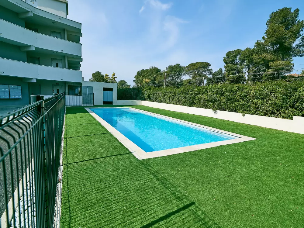 Résidence Résidence Le Boréal