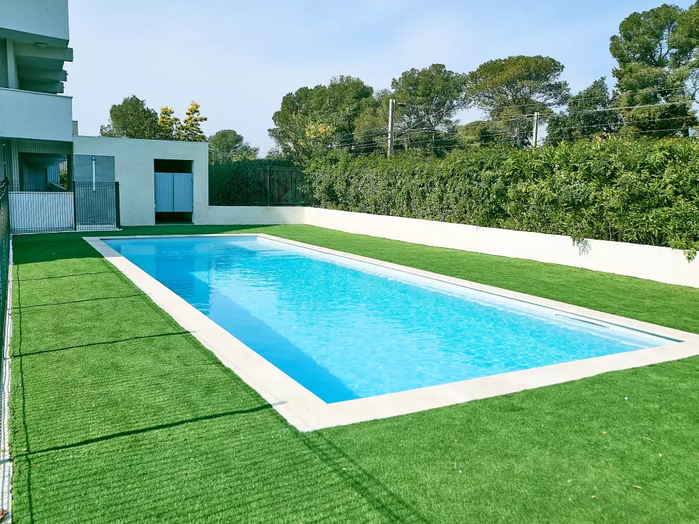 Résidence Résidence Le Boréal