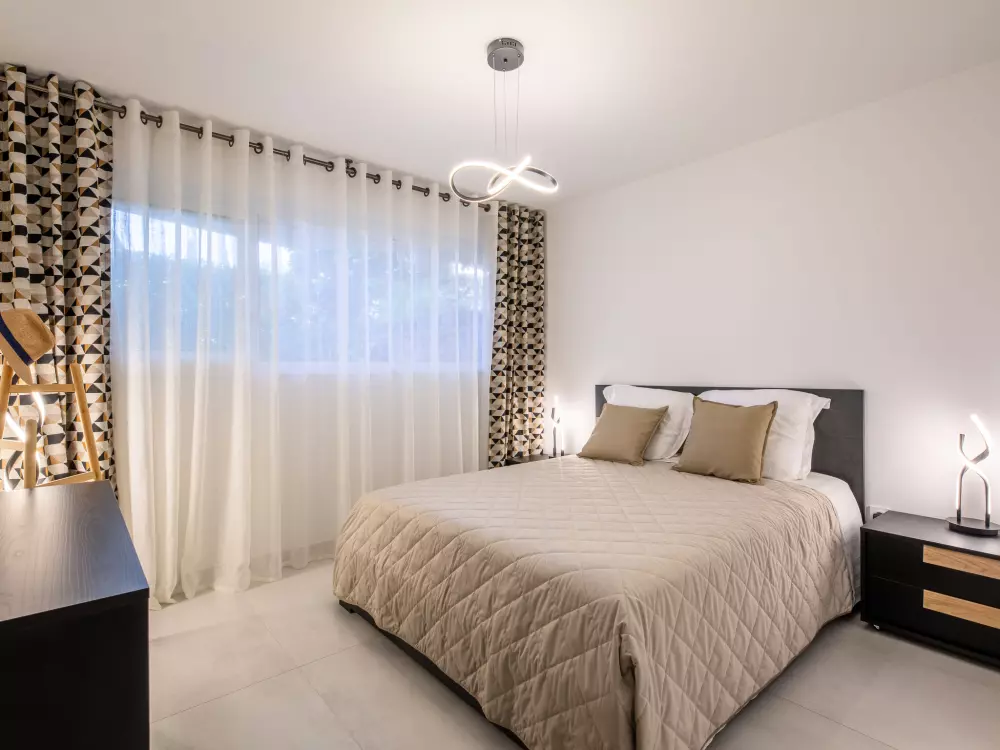 Résidence Résidence Le Boréal