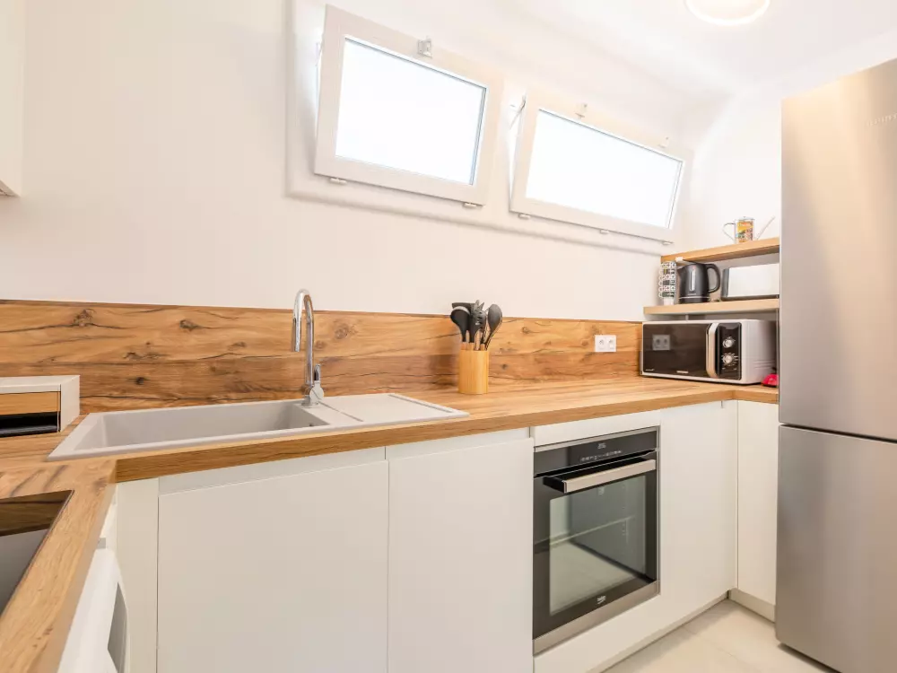 Résidence Résidence Le Boréal