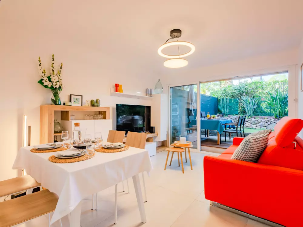 Résidence Résidence Le Boréal