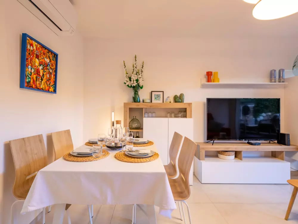 Résidence Résidence Le Boréal