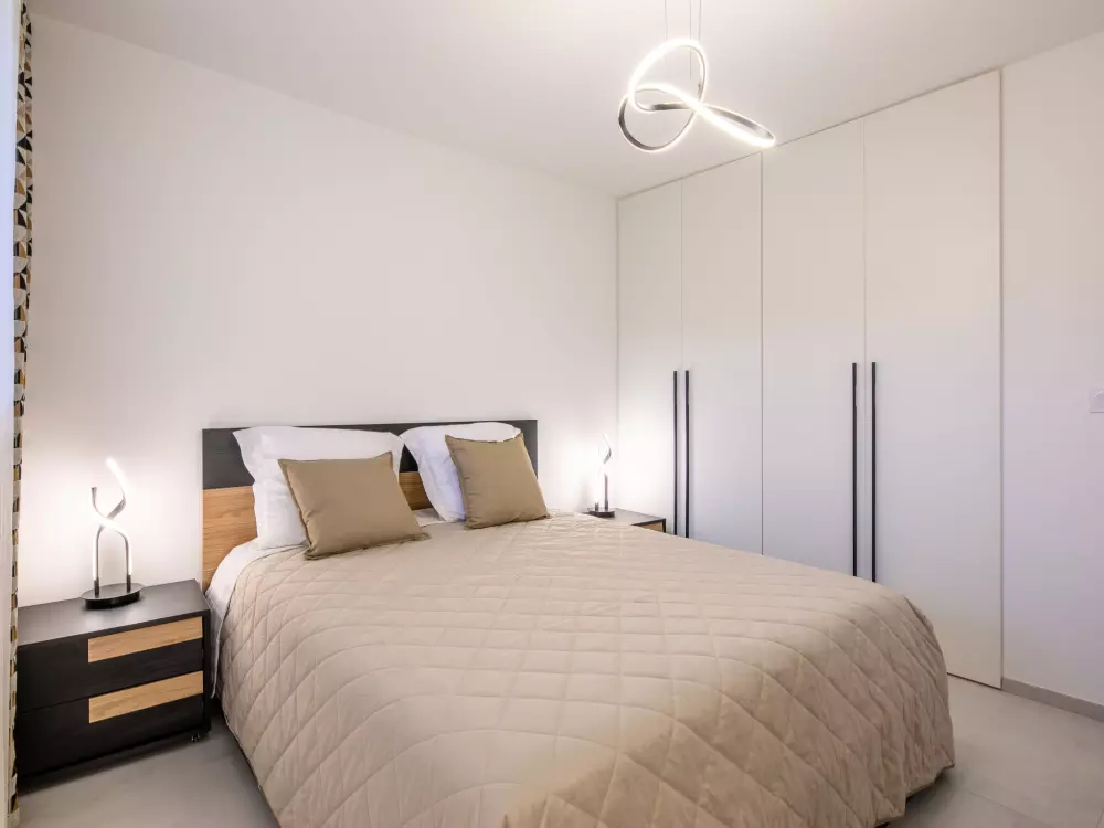 Résidence Résidence Le Boréal