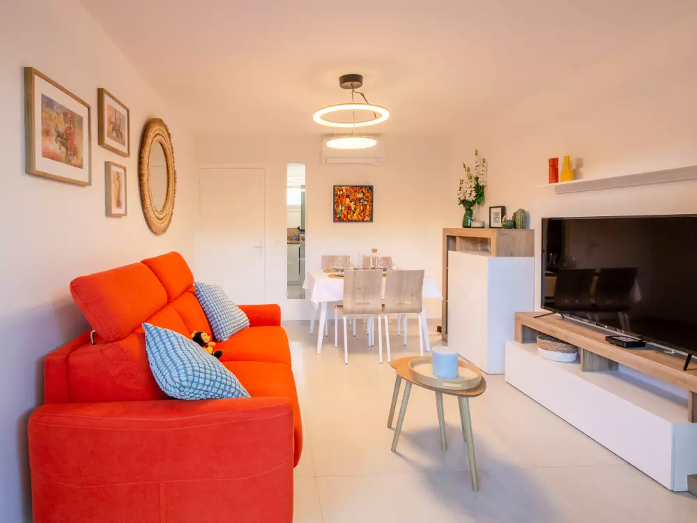 Résidence Résidence Le Boréal