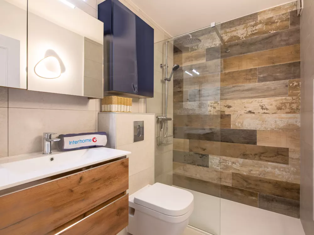 Résidence Résidence Le Boréal