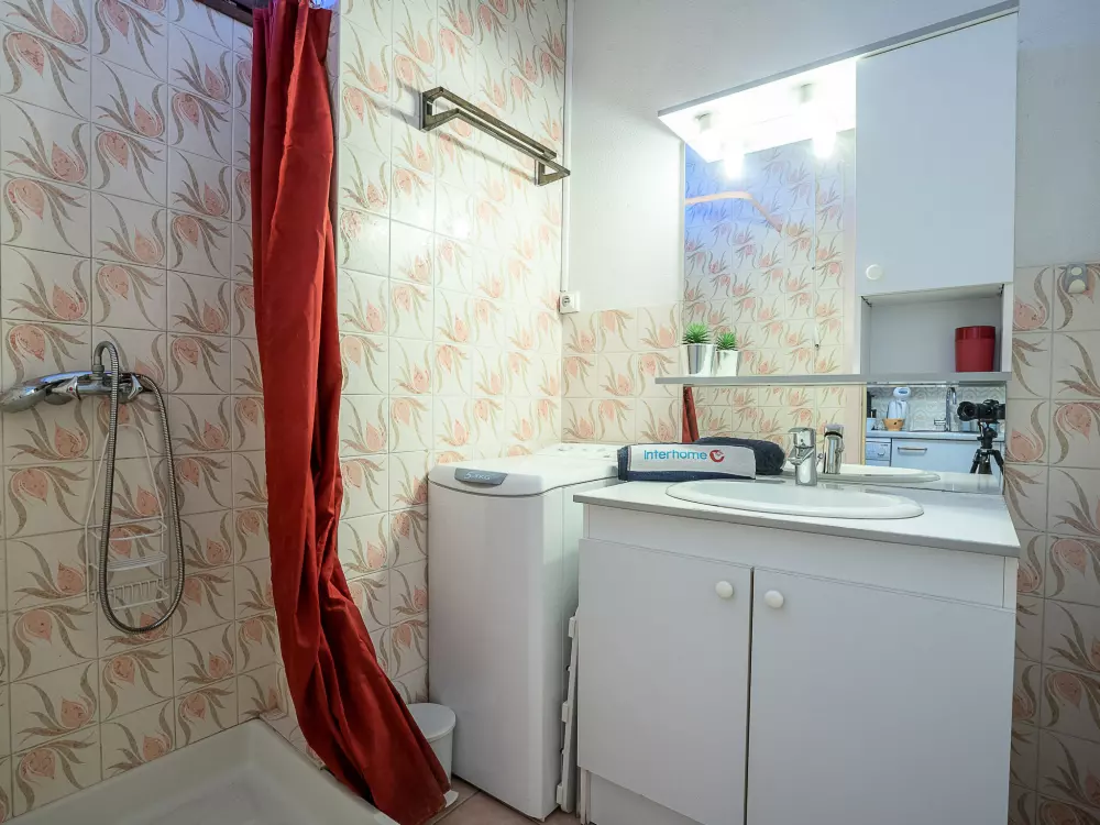 Résidence Résidence Le Boréal