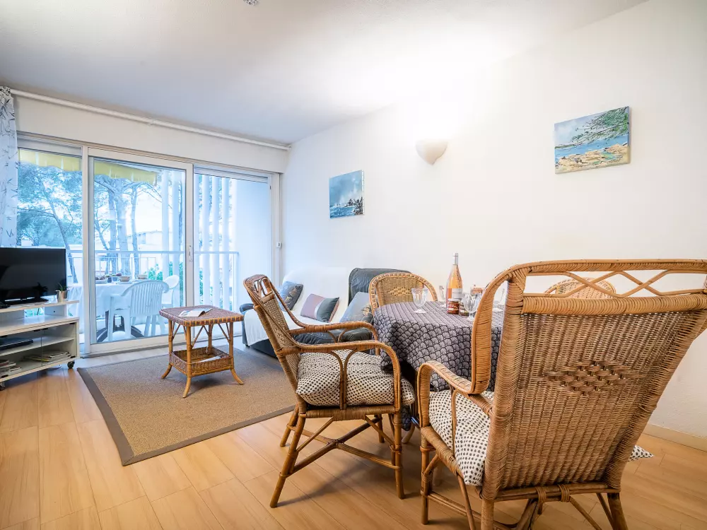 Résidence Résidence Le Boréal