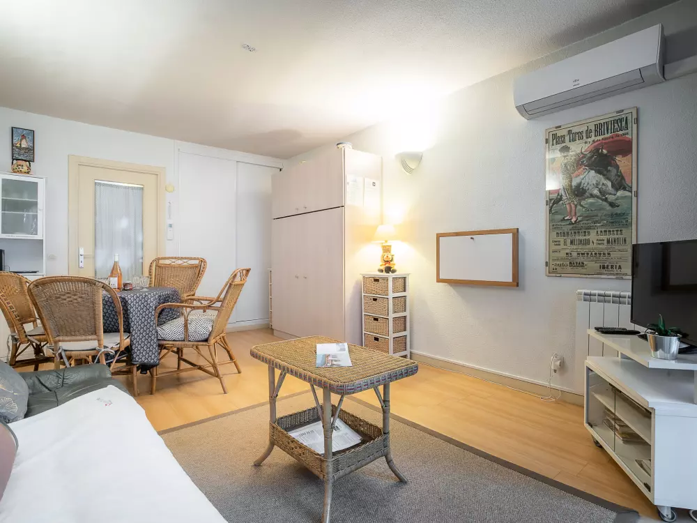 Résidence Résidence Le Boréal