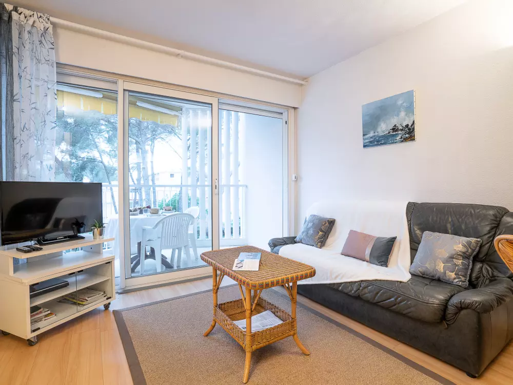 Résidence Résidence Le Boréal