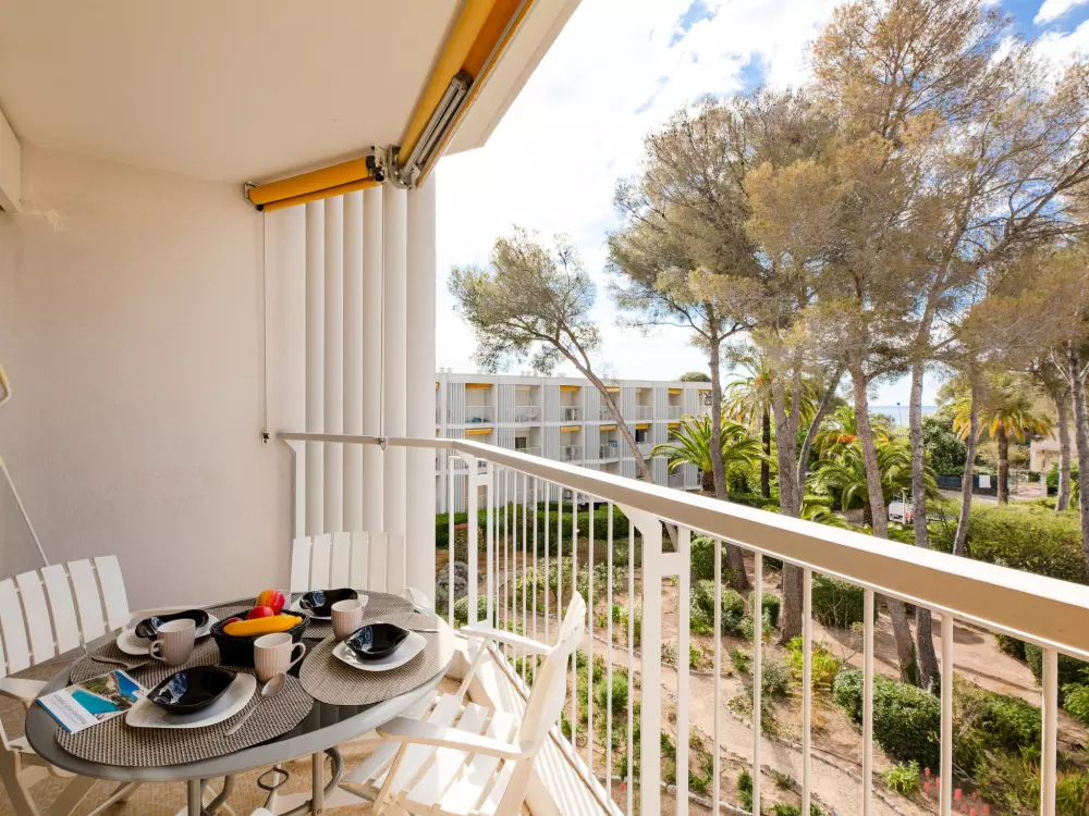 Résidence Résidence Le Boréal